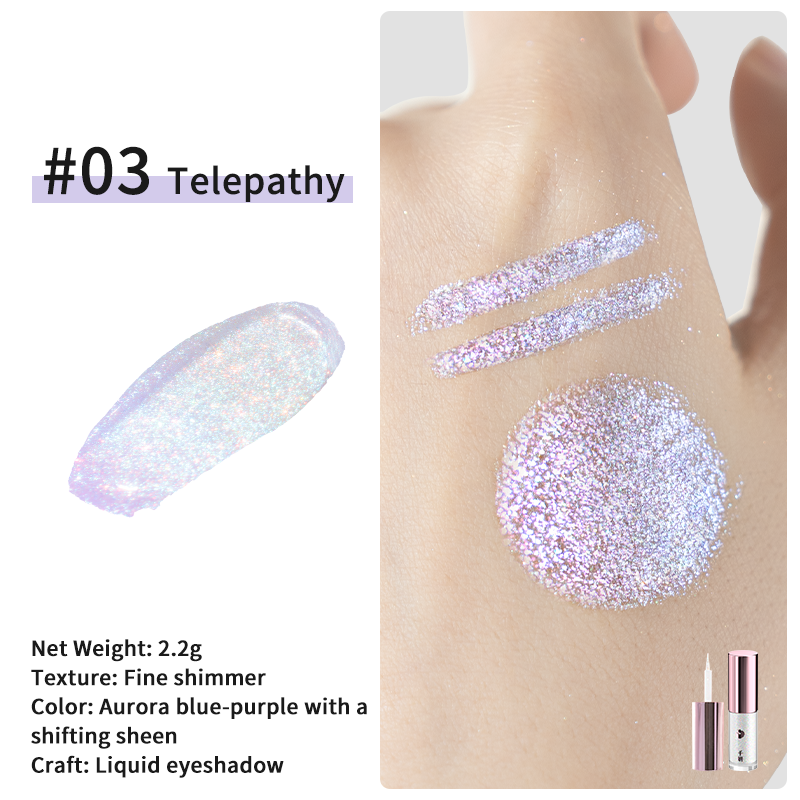 Cheeryep Starlight Liquid Eyeshadow