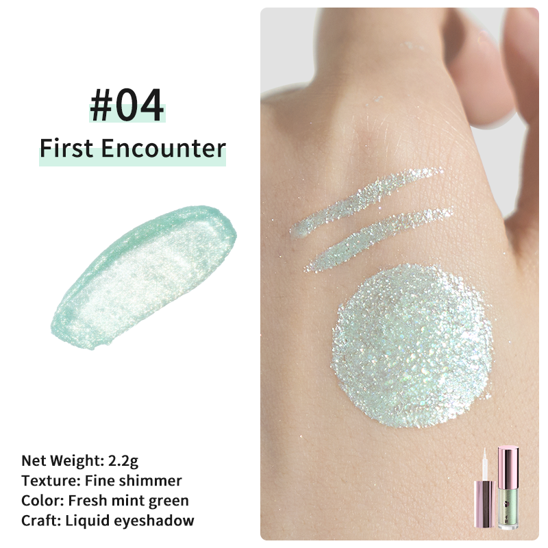 Cheeryep Starlight Liquid Eyeshadow