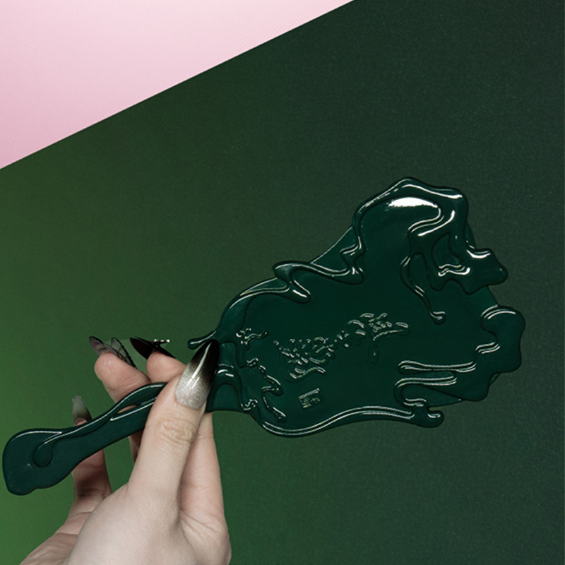 Cheeryep Refillable Makeup Gift Box - #Flame Serpent (@freya86_ff Collaboration Limited Edition)