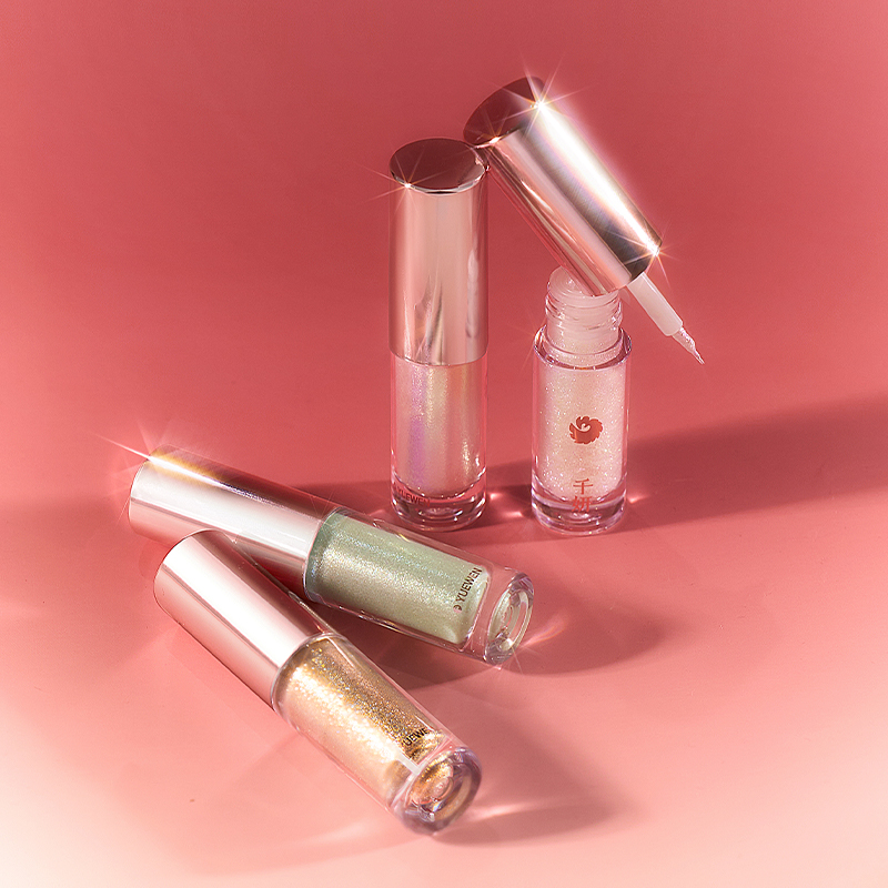 Cheeryep Starlight Liquid Eyeshadow