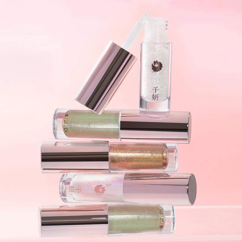 Cheeryep Starlight Liquid Eyeshadow