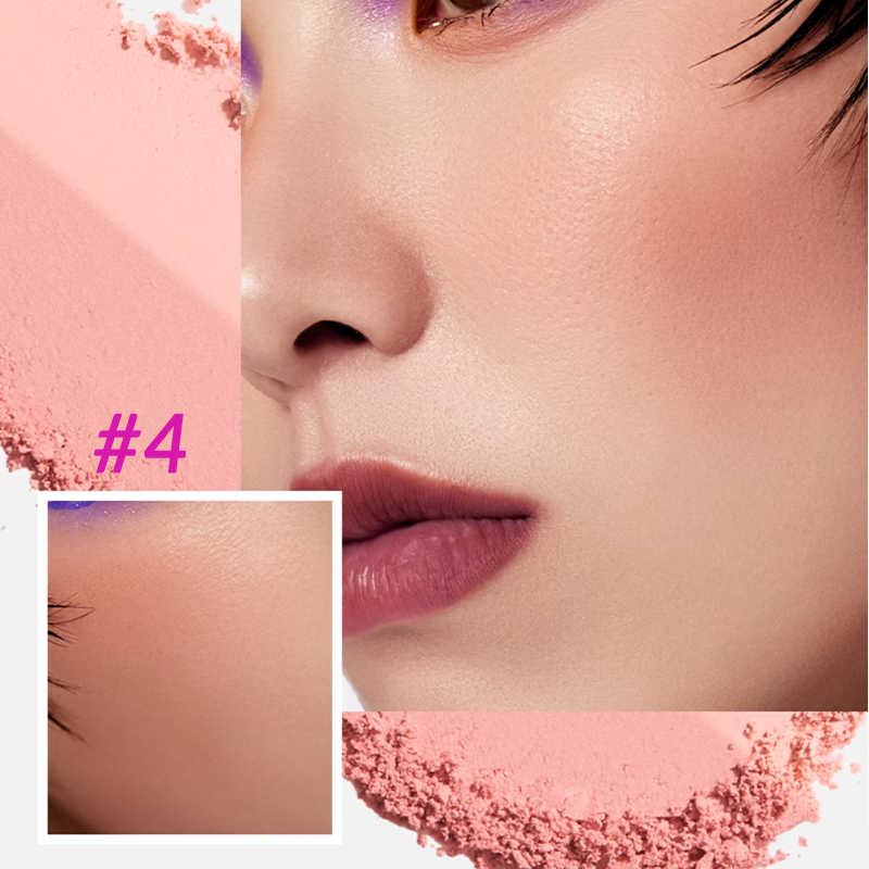 Cheeryep Heartbeat Glow Blush