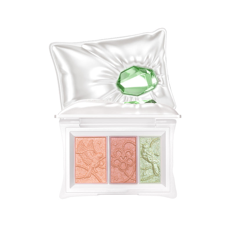 chéeryep Pillow Gem Eye Shadow (SE06 Endless Summer)