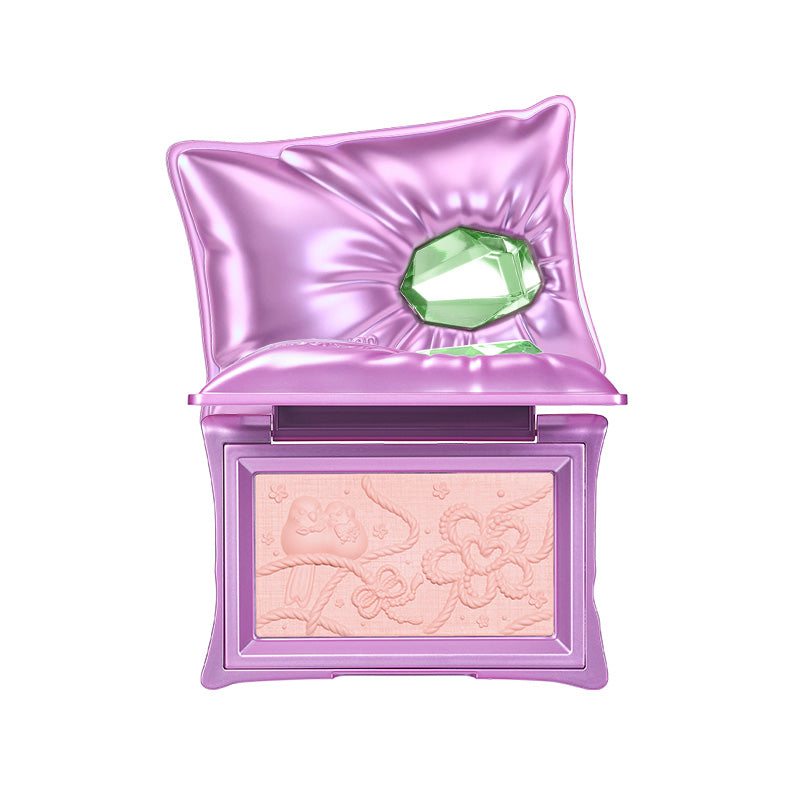 chéeryep Pillow Gem Highlighting Powder (SH06 Pillow Poems)