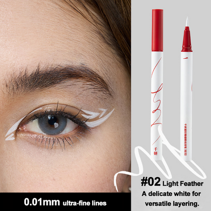 Cheeryep Prismatic Realm Eyeliner Gel Pen