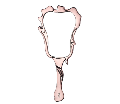 CHEERYEP (QIANYAN) Flowing Vitality Handheld Mirror