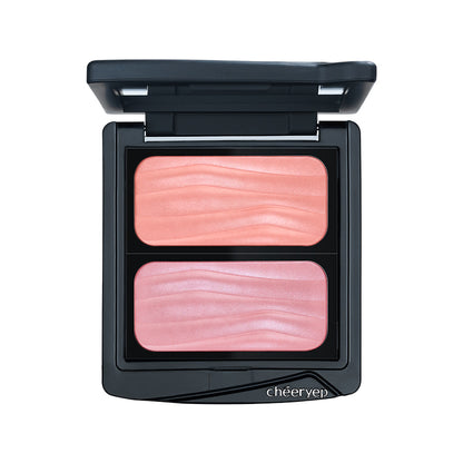 CHEERYEP(QIANYAN) Cold-Brew Blush