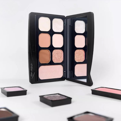 CHEERYEP (QIANYAN) All-in-One Face Palette