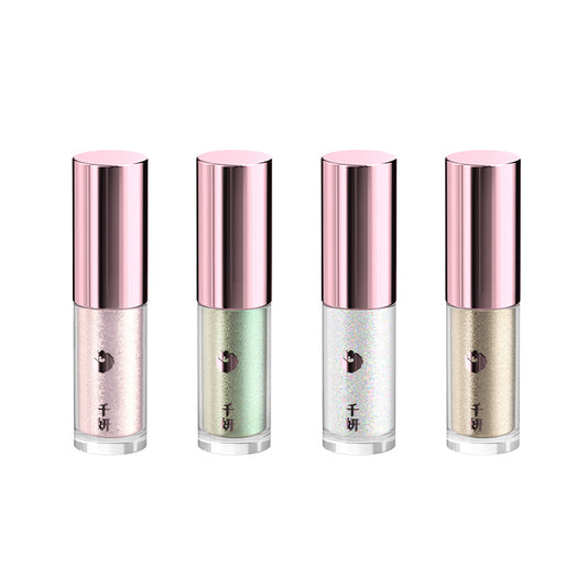 chéeryep Starlight Liquid Eyeshadow