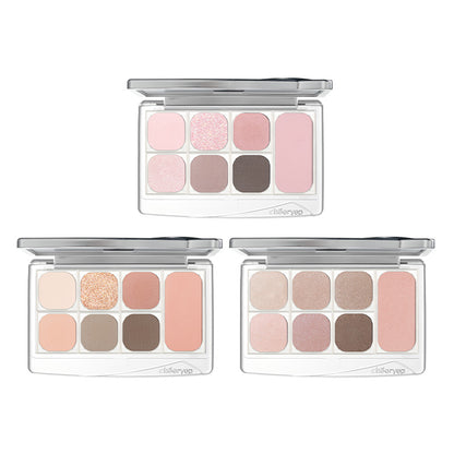 chéeryep Roam Free Face Palette