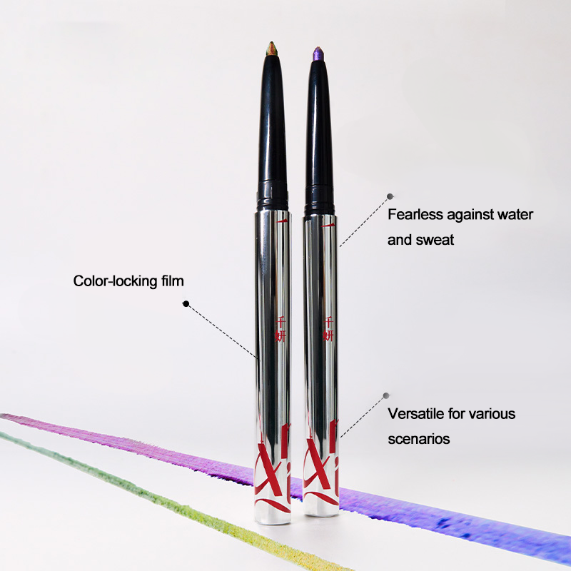 Cheeryep Prismatic Realm Eyeliner Gel Pen