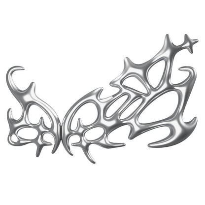 CHEERYEP (QIANYAN) Butterfly Bone Chain – Multi-use Accessory