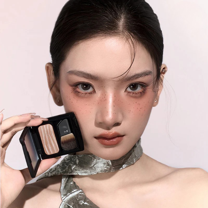 CHEERYEP(QIANYAN) Cold-Brew Blush