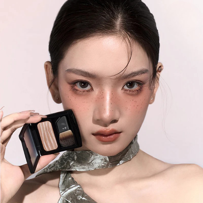 CHEERYEP(QIANYAN) Cold-Brew Blush