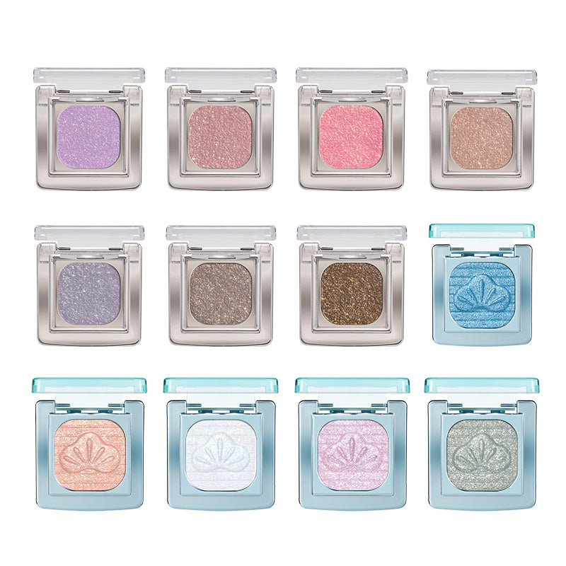 chéeryep Luminous Baked Eyeshadow (All series)