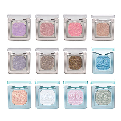chéeryep Luminous Baked Eyeshadow (All series)