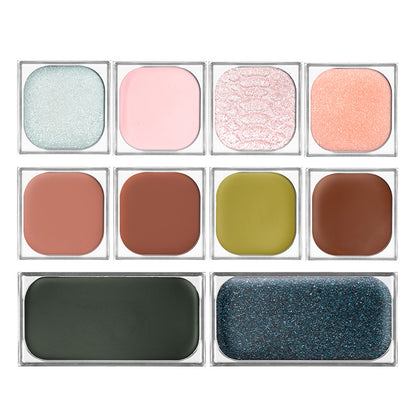 chéeryep Refillable multi-purpose cream