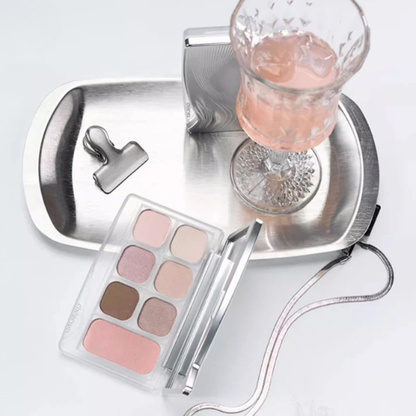 CHEERYEP (QIANYAN) All-in-One Face Palette