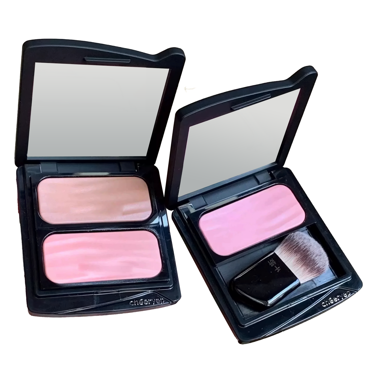 CHEERYEP(QIANYAN) Cold-Brew Blush