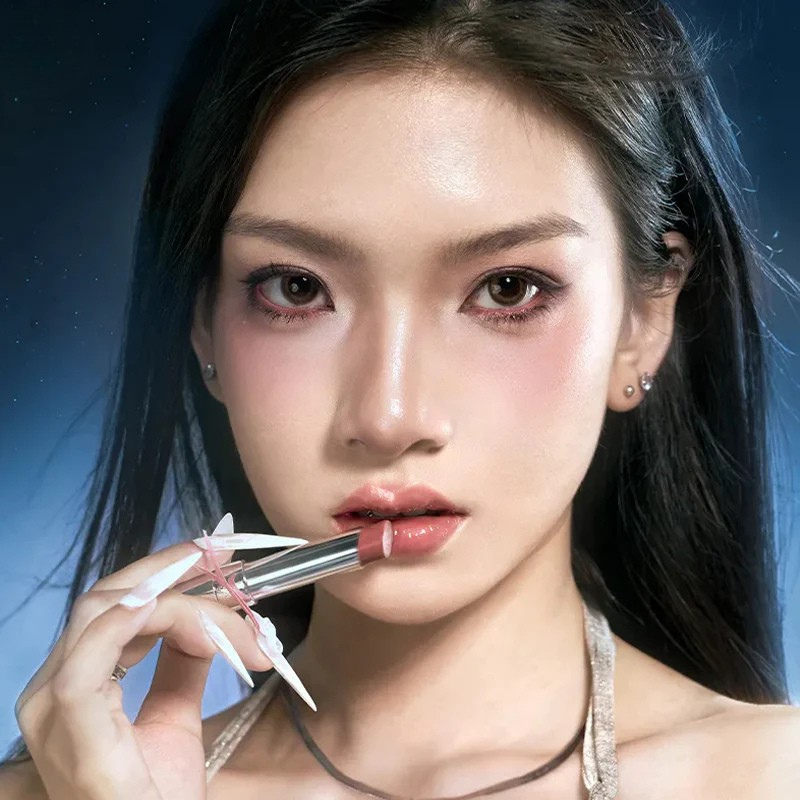 CHEERYEP (QIANYAN)  × @freya86_ff Solid Lip Gloss