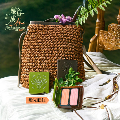 chéeryep Refillable Powder Blush Series