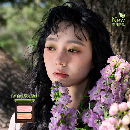 chéeryep Refillable Powder Blush Series