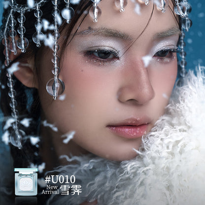 chéeryep Luminous Baked Eyeshadow (All series)