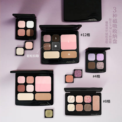 chéeryep Refillable Matte Eyeshadow(All series)