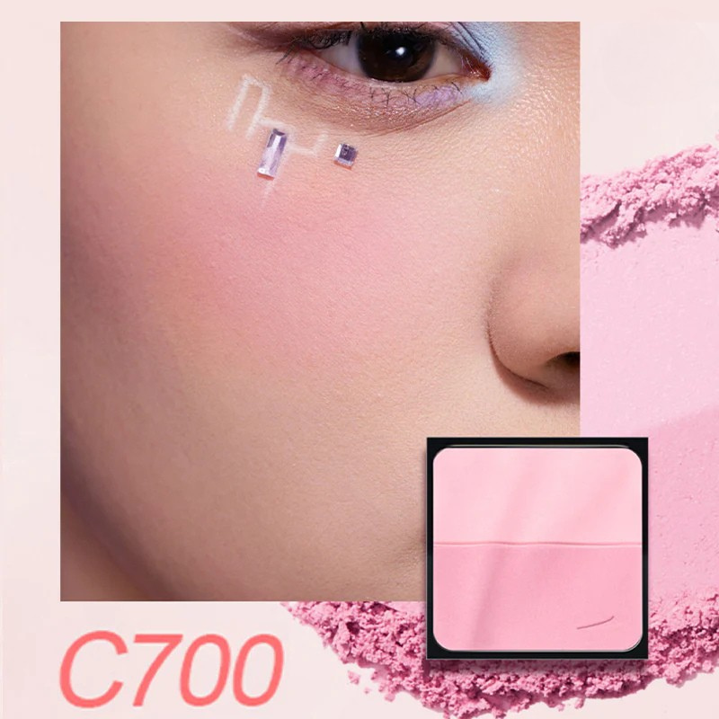 CHEERYEP(QIANYAN) Cold-Brew Blush