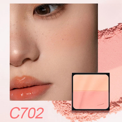 CHEERYEP(QIANYAN) Cold-Brew Blush