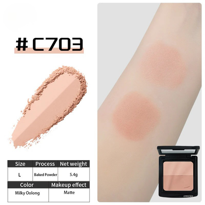 CHEERYEP(QIANYAN) Cold-Brew Blush