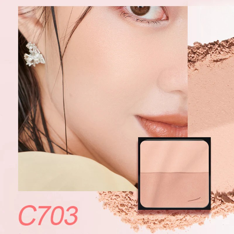 CHEERYEP(QIANYAN) Cold-Brew Blush