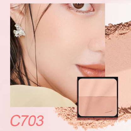 CHEERYEP(QIANYAN) Cold-Brew Blush