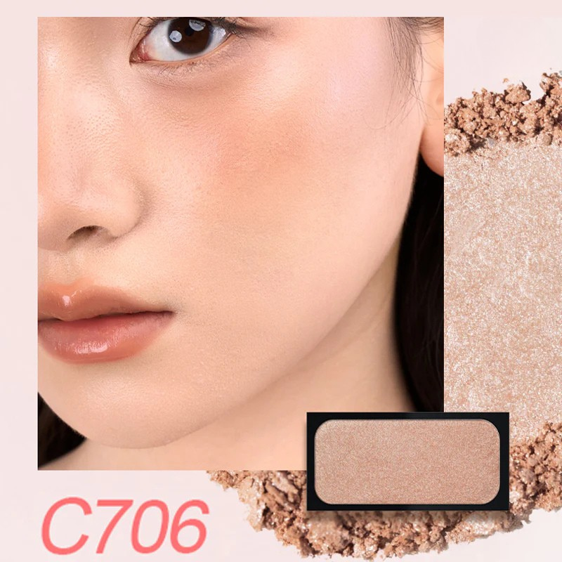 CHEERYEP(QIANYAN) Cold-Brew Blush
