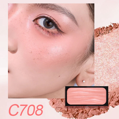 CHEERYEP(QIANYAN) Cold-Brew Blush