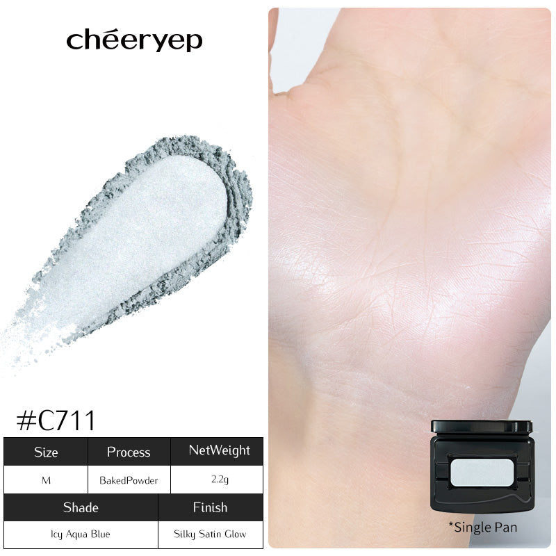 chéeryep Refillable Powder Blush Series