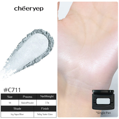 chéeryep Refillable Powder Blush Series
