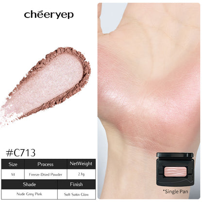 chéeryep Refillable Powder Blush Series