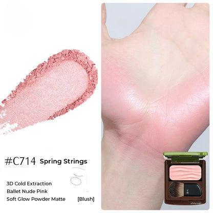 chéeryep Refillable Powder Blush Series