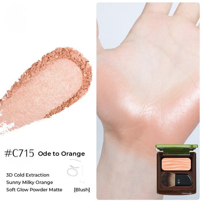 chéeryep Refillable Powder Blush Series