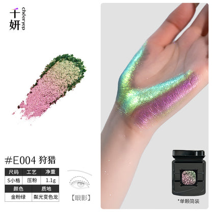 chéeryep Refillable Matte Eyeshadow(All series)