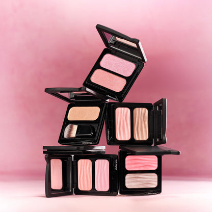 CHEERYEP(QIANYAN) Cold-Brew Blush