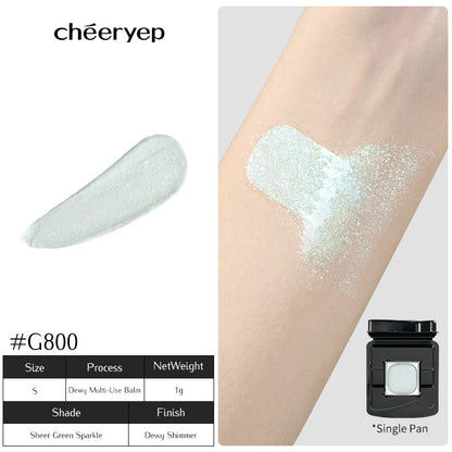 chéeryep Refillable multi-purpose cream