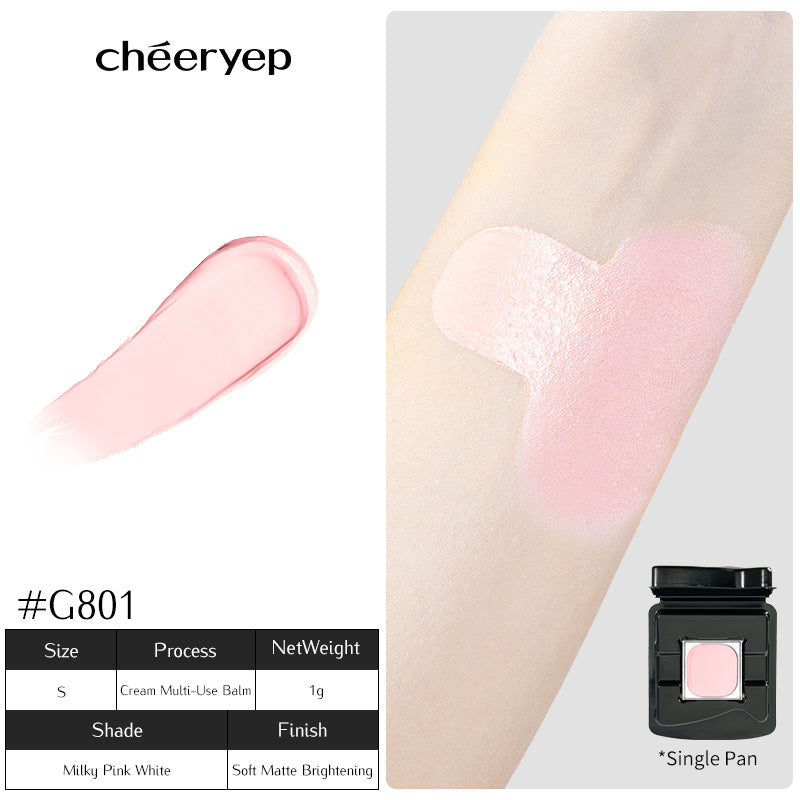 chéeryep Refillable multi-purpose cream
