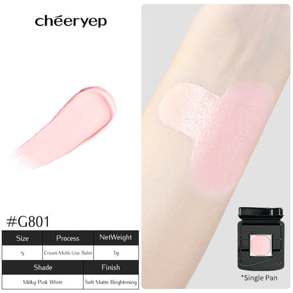 chéeryep Refillable multi-purpose cream