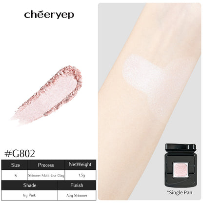 chéeryep Refillable multi-purpose cream
