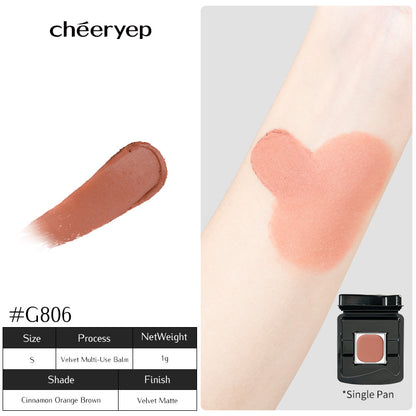 chéeryep Refillable multi-purpose cream