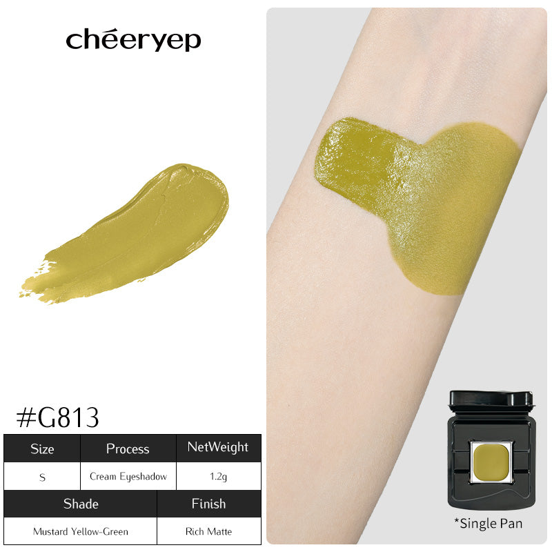 chéeryep Refillable multi-purpose cream
