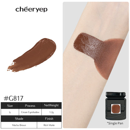 chéeryep Refillable multi-purpose cream