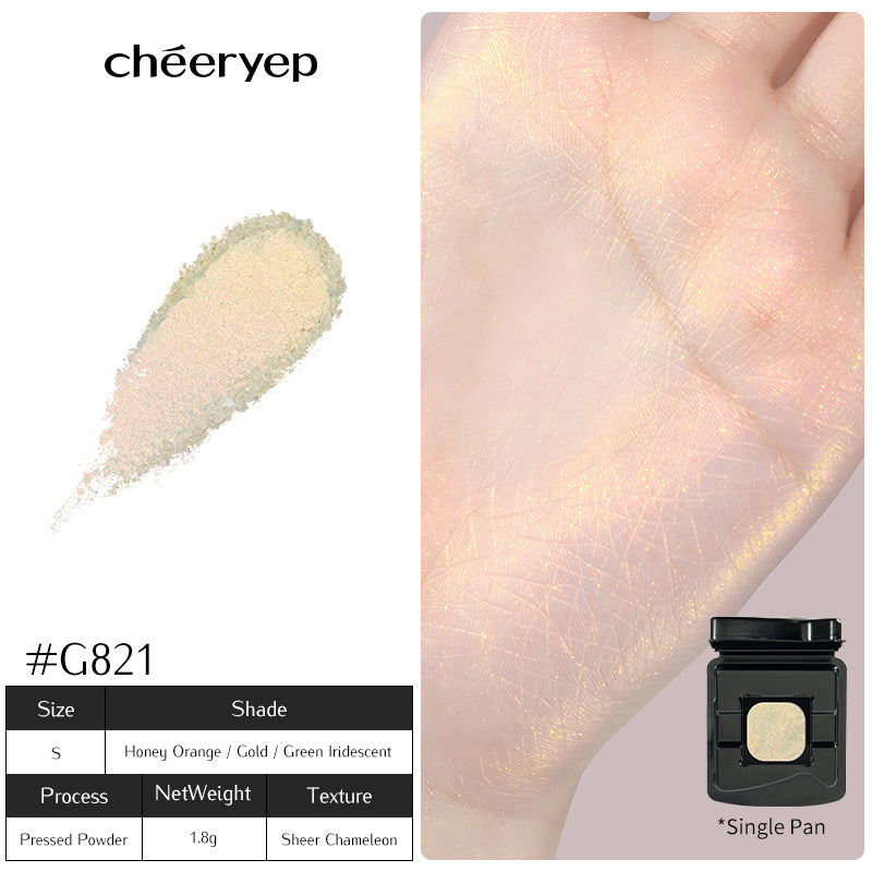 chéeryep Refillable multi-purpose cream
